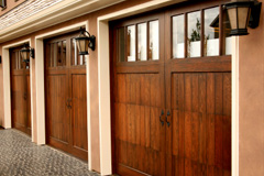 Bygrave garage extension quotes